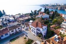 Others Hadrianus Hotel