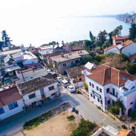 Primary image 1 Hadrianus Hotel, โรงแรม & ที่พัก มัสยิดเคซิกมิเนเร