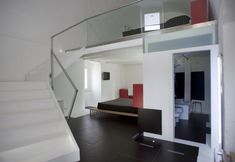 其他 4 Basiliani Hotel