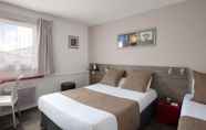 อื่นๆ 3 Sure Hotel by Best Western Nantes Saint-Herblain