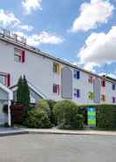 Primary image Sure Hotel by Best Western Nantes Saint-Herblain