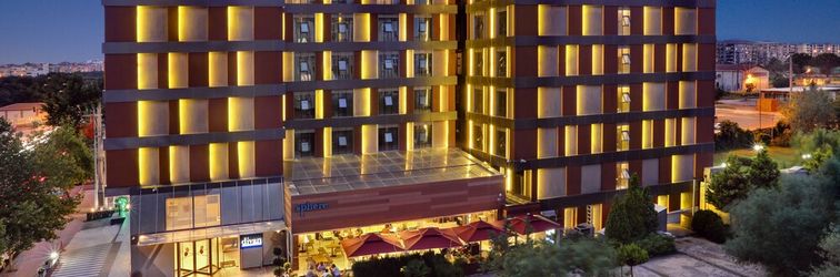 อื่นๆ Divan Corlu