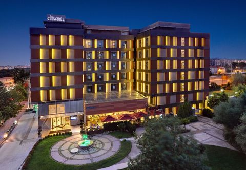 อื่นๆ Divan Corlu