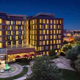 Primary image1Divan Corlu,泰基尔达飯店