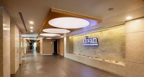 อื่นๆ 2 Divan Corlu