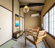 Lainnya 6 Kohaku-an Machiya Holiday House