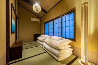 Lainnya 4 Kohaku-an Machiya Holiday House