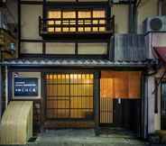 Lainnya 2 Kohaku-an Machiya Holiday House