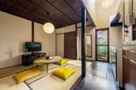 Lainnya Kohaku-an Machiya Holiday House