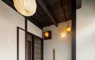 Lainnya 5 Kohaku-an Machiya Holiday House