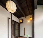 Lainnya 5 Kohaku-an Machiya Holiday House