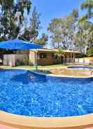 Primary image NRMA Mildura Riverside Holiday Park