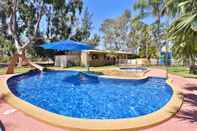 Lain-lain NRMA Mildura Riverside Holiday Park