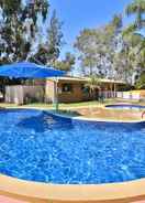 Primary image NRMA Mildura Riverside Holiday Park