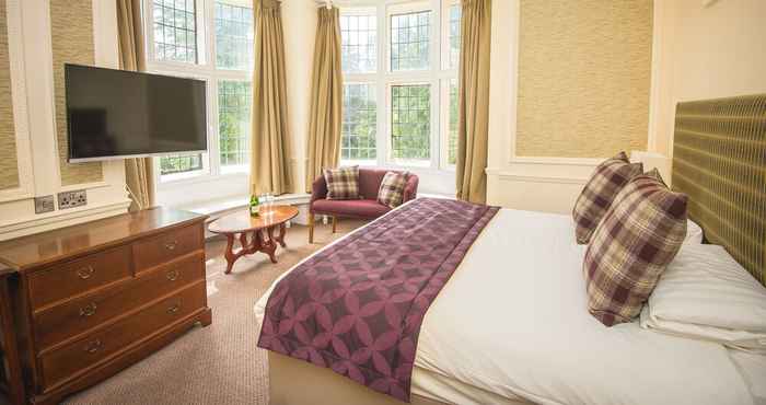 Lainnya Friars Carse Country House Hotel