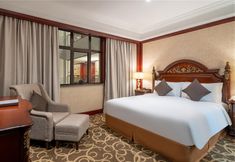 Khác 7 Wyndham Shanghai Hongqiao