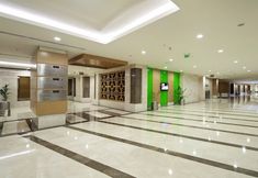 기타 3 The Green Park Pendik