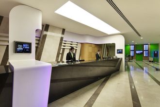 기타 4 The Green Park Pendik