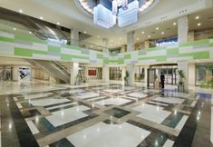 기타 2 The Green Park Pendik