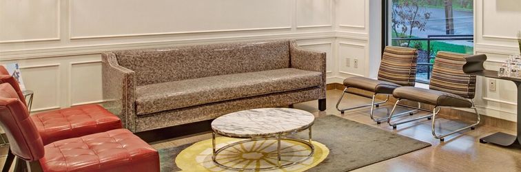 其他 Ramada by Wyndham Staten Island