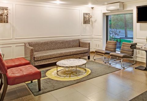 其他 Ramada by Wyndham Staten Island