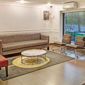 Primary image1Ramada by Wyndham Staten Island,奥克伍德高地飯店