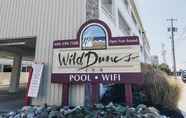 Khác 5 Wild Dunes Inn