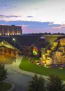 Imej utama Cherokee Casino & Hotel West Siloam Springs