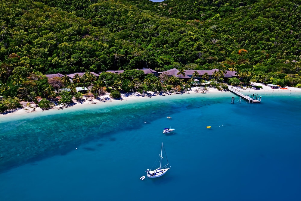 ภาพหลัก Fitzroy Island Resort