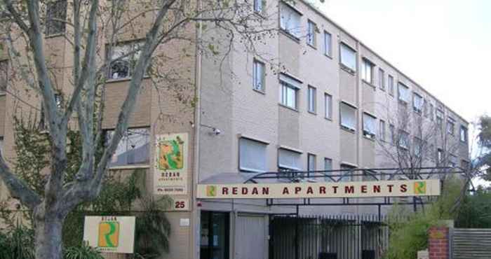 Khác H&D Apartments