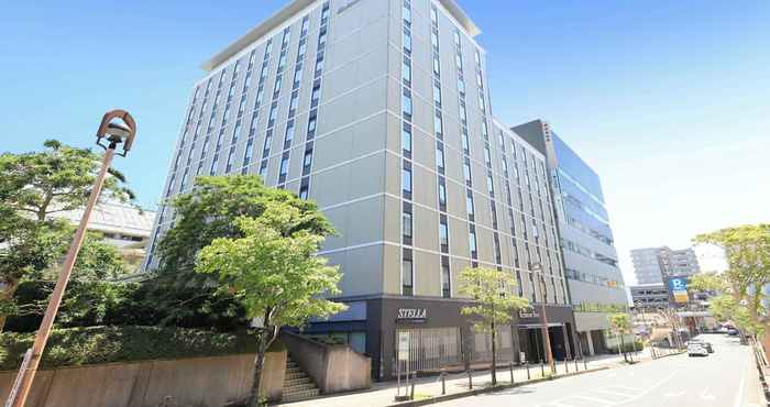 Lainnya Richmond Hotel Narita