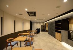 その他 3 First Cabin Midousuji - Namba