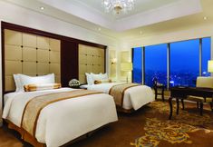 기타 5 Kempinski Hotel Guiyang
