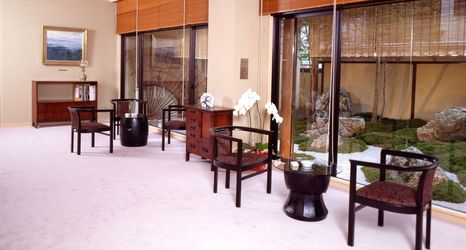 其他 2 Kyoto Ryokan The Kinoe