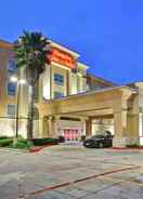 Imej utama Hampton Inn & Suites San Antonio/Northeast I-35