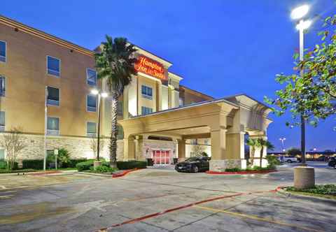 Khác Hampton Inn & Suites San Antonio/Northeast I-35