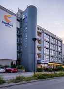 Imej utama Comfort Hotel Atlantic Muenchen Sued