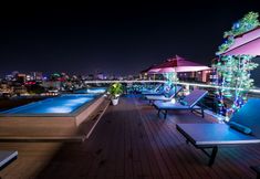 Lainnya 4 Ohana Phnom Penh Palace Hotel