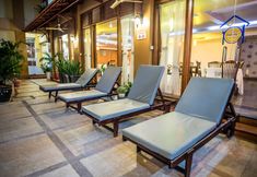 Lainnya 2 Ohana Phnom Penh Palace Hotel