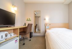 Khác 4 Super Hotel Ueno - Okachimachi