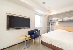 Khác 3 Super Hotel Ueno - Okachimachi