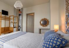 其他 7 Gizis Exclusive