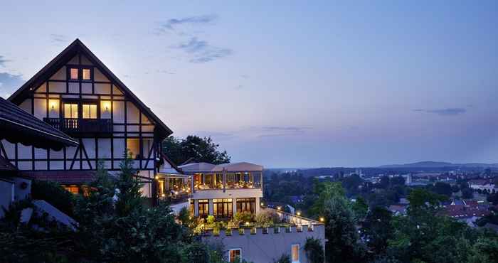 Khác Kapuzinergarten Panoramahotel