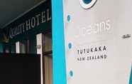 Others 7 Quality Hotel Oceans Tutukaka