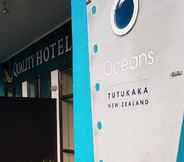 อื่นๆ 7 Quality Hotel Oceans Tutukaka