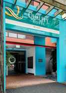 ภาพหลัก Quality Hotel Oceans Tutukaka