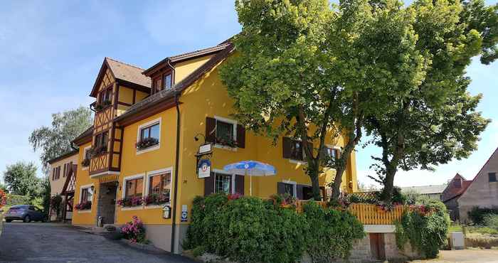 Others Hotel Gasthof zum Schwan