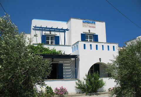 기타 Mavromatis Studios