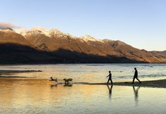 其他 7 Kinloch Wilderness Retreat