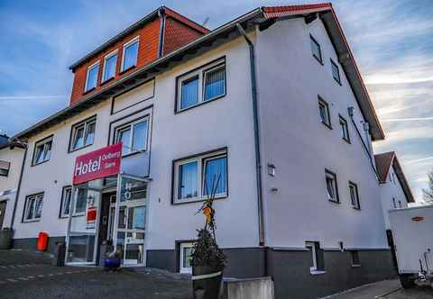 Khác Hotel Oelberg budget - BONN SÜD Königswinter